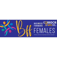 Business Forward Females (BFF) - Luncheon 12-9-25
