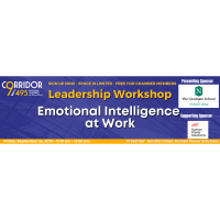 Leadership Workshop - Emotional Intelligence at Work