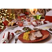 Great Wolf Lodge Holiday Mixer