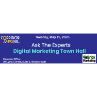 Ask The Experts: Digital Marketing Town Hall