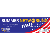 Summer Networking BBQ