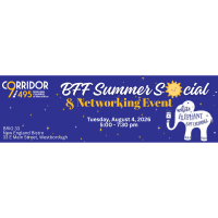 BFF Summer Social 2026