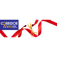 Ribbon Cutting Ceremony: Circles of Joy