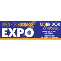 Exhibitor Registration Members 2027