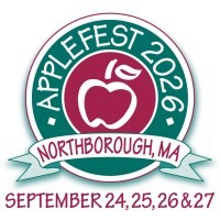 Northborough Applefest Street Fair