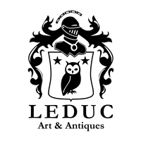 Leduc Art and Antiques