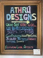 Athru Designs LLC - Westborough