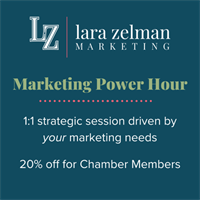 Lara Zelman Marketing - Framingham