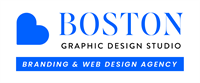 Boston Graphic Design Studio Llc | Strategy-Driven Branding and Web design Agency