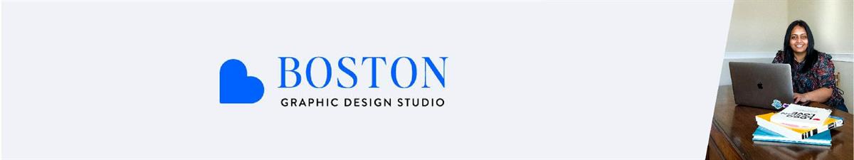 Boston Graphic Design Studio LLC