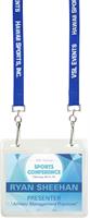 ID Badging Supplies for Facilities & Convention/Events