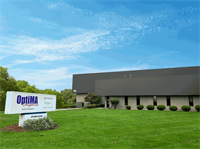 OptiMA Companies Inc. HQ - Shrewsbury, MA