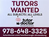 Tutor Doctor of SWNGS