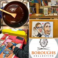 The Boroughs Collective LLC - Westborough