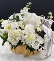 Funeral Designers Choice Basket