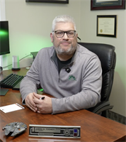 Attorney Jason M. Toomey