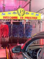Prestige Car Wash - Shrewsbury