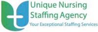 Unique Nursing Staffing Agency Inc