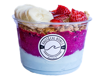 Nautical Bowls - Shrewsbury