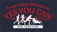 Team Hoyt Taper