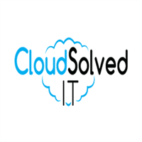 CloudSolved IT