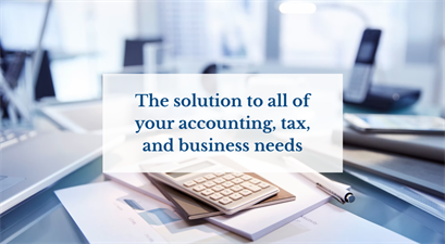 Forefront Business Solutions, Inc. 