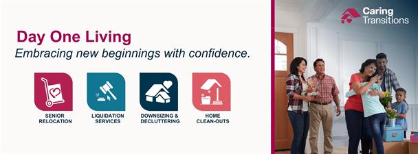 Caring Transitions of Greater Worcester Caring Transitions of Greater Worcester