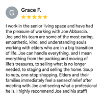 Google 5 Star Review Google 5 Star Review