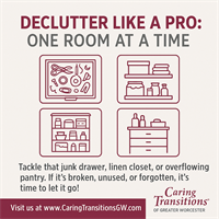 Decluttering services Decluttering services