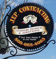 J.E.P. Contracting Inc
