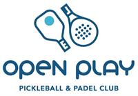 Open Play Pickleball and Padel Club