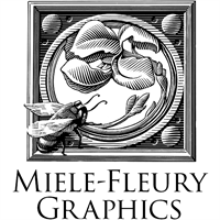 Miele-Fleury Graphics Miele-Fleury Graphics