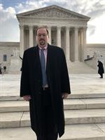 Admission to the United States Supreme Court