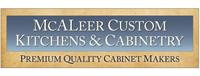 McALeer Custom Kitchens and Cabinetry