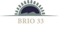Brio 33 New England Bistro