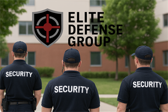 Elite Defense Group