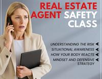 Real Estate Agent Safety Training