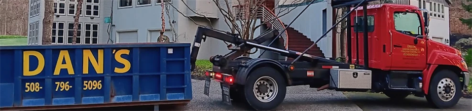 Dan’s Rubbish Removal & Dumpster Rentals, LLC