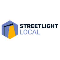 Streetlight Local Logo