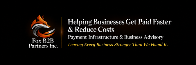 Fox B2B Partners Inc.