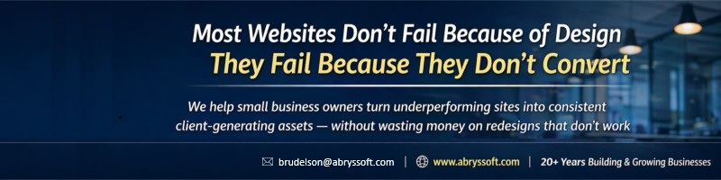 Abrys Consulting, Inc.