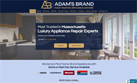 Adam's Brand