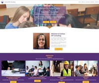Cochran IEP Consulting