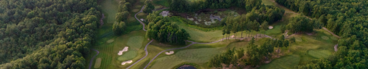 Cyprian Keyes Golf Club