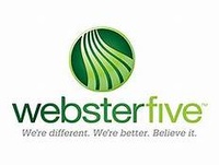 Webster Five Cents Savings Bank (Shr)