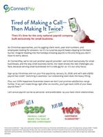 ConnectPay - Southborough