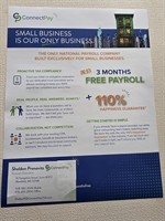 ConnectPay - Southborough