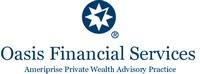Oasis Wealth Advisors, A financial advisory practice of Ameriprise Financial Ser