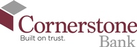 Cornerstone Bank