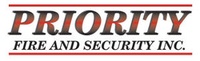 Priority Fire and Security Inc.